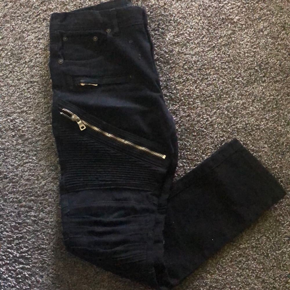 DENIM